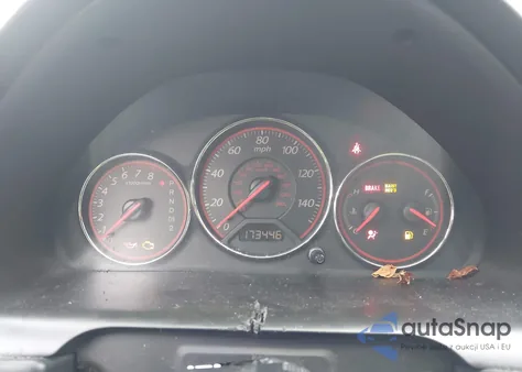 2004 Honda Civic Ex из США, поврежденный, VIN 1HGEM229X4L053375